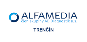 ALFAMEDIA Trenčín