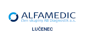 ALFAMEDIC Lučenec