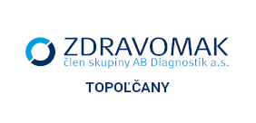 ZDRAVOMAK Topoľčany