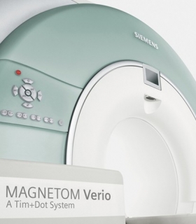 MAGNETOM VERIO 3 TESLA - Siemens